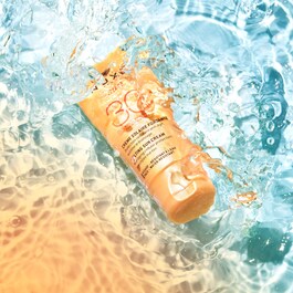 Nuxe Sun Alta Protección SPF30 - Crema protección facial