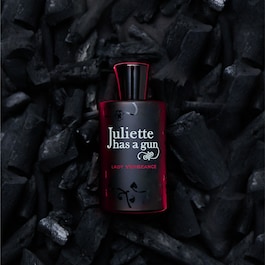 Lady Vengeance - Eau de Parfum