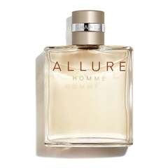 ALLURE HOMME - Eau De Toilette Vaporizador , Chanel