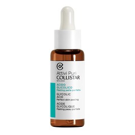 Attivi Puri® Acido Glicolico peeling pelle perfetta