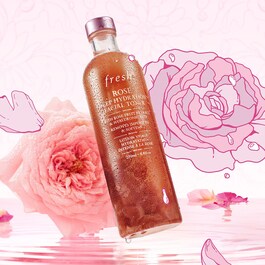 Rose Deep Hydration Facial Toner - Tónico facial con aceite de rosas