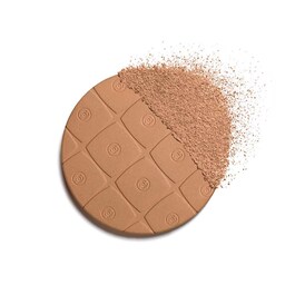 Les beiges maxi poudre belle mine ensoleillée - Polvos efecto radiante