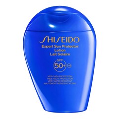 Expert Sun Protector Lotion spf50+ - Leche Solar, Shiseido