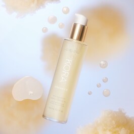 Milky Mushroom Gentle Cleansing Oil - Leche limpiadora