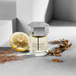 Yves Saint Laurent L'Homme-Eau de Toilette Perfume masculino