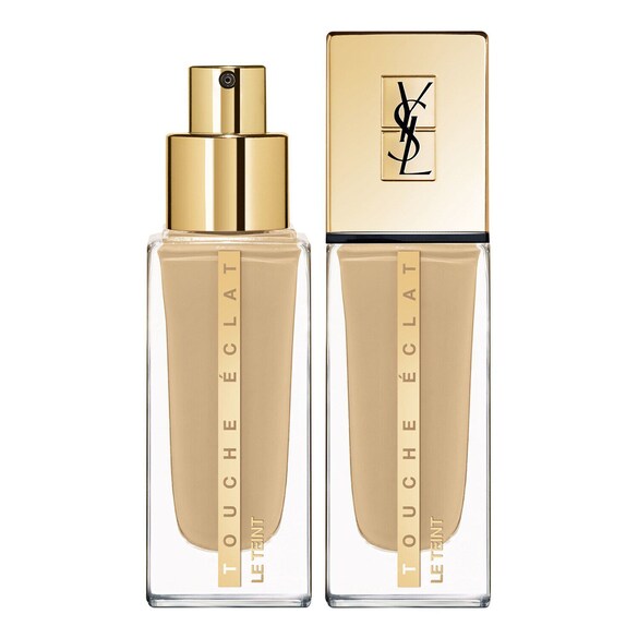 Touche Éclat Le Teint - Base de maquillaje, YVES SAINT LAURENT