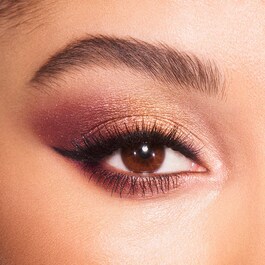 Luxury Palette The Vintage Vamp - Paleta sombras de ojos