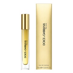 The One - Eau de parfum en roll-on, DOLCE & GABBANA