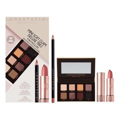 Mini Soft Glam Deluxe Trio - Trío de maquillaje, ANASTASIA BEVERLY HILLS