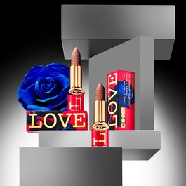 Mattetrance Lipstick - Lápiz de labios