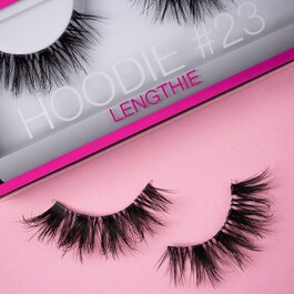 Hoodies Lash #22 - Colección clásica