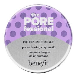 The POREfessional Deep Retreat - Mascarilla de arcilla para limpiar poros