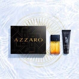 Azzaro Pour Homme - Estuche Eau de Toilette