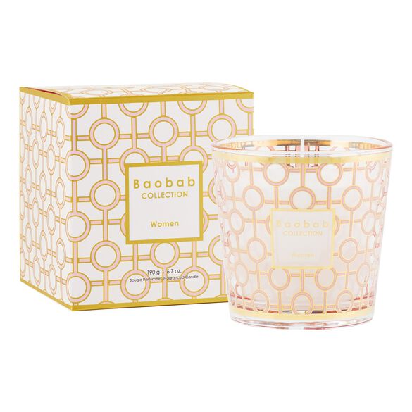 My First Baobab Women Vela perfumada de Baobab Collection ≡ SEPHORA