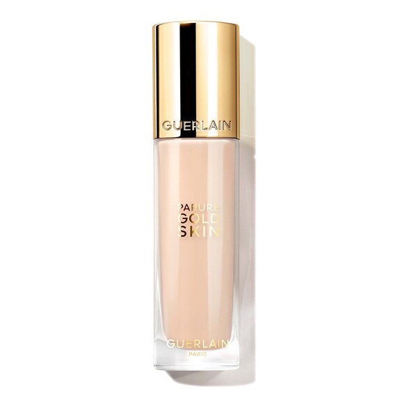 Parure Gold - Glow Foundation, Guerlain