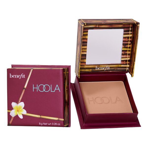 Hoola Polvos bronceadores of BENEFIT COSMETICS ≡ SEPHORA