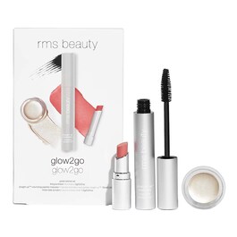 Glow2Go Set - Estuche
