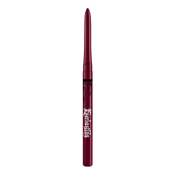 Everlasting Lip Liner - Lápiz de labios de larga duración, KVD Beauty