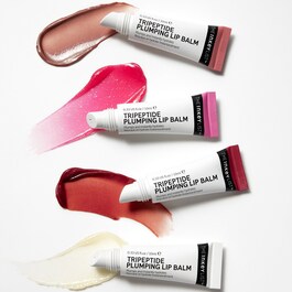 Tripeptide Plumping Lip Balm - Bálsamo labial voluminizador con tripéptidos