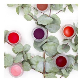 Baume de Rose Nutri-Couleur - Bálsamo labial
