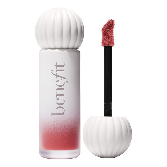 Plushtint - Tinte labial hidratante con acabado mate, Benefit Cosmetics