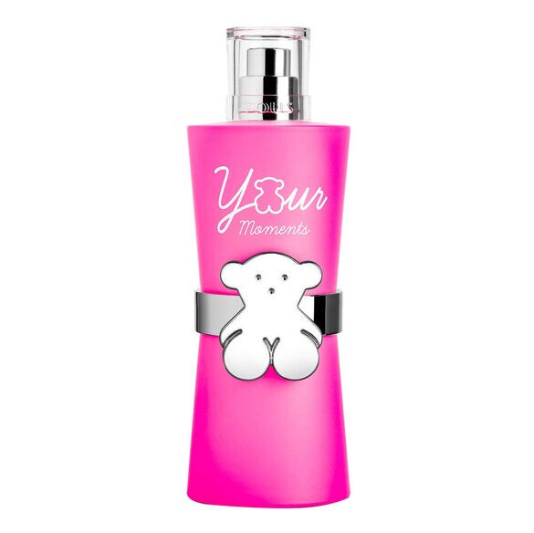 Your Moments - Eau de Toilette, PERFUMES TOUS