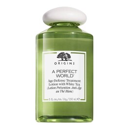 A perfect world Treatment Lotion