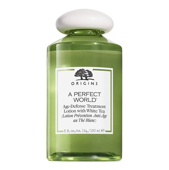 A perfect world Treatment Lotion, ORIGINS
