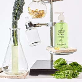 Superfood Face Wash - Limpiador facial Superfood