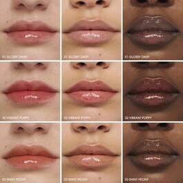 Better Balm - Aceite labial con brillo
