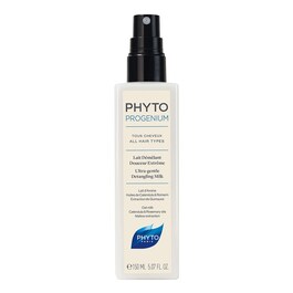 Phytoprogenium - Leche desenredante