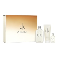 CK One - Estuche Eau de Toilette, Calvin Klein