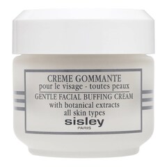 Crème Gommante - Crema facial exfoliante, Sisley