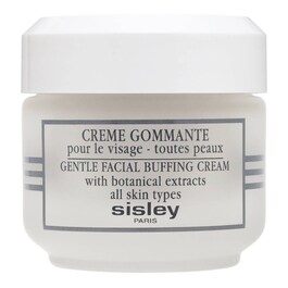 Crema Exfoliante para el rostro