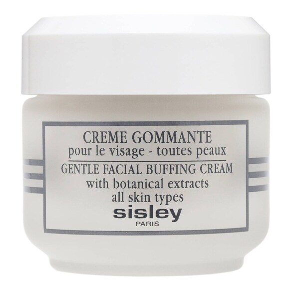 Crema Exfoliante para el rostro, SISLEY