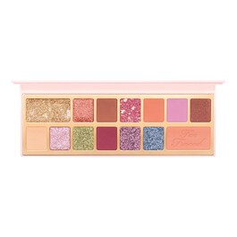 Pinker Times Ahead Eye Shadow Palette - Paleta de sombras de ojos