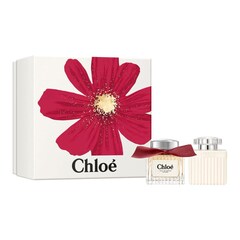 Chloé  - Estuche Eau de Parfum Intense, Chloé