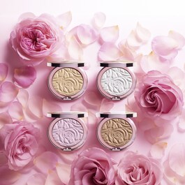 Brightening Oc Powder N1
