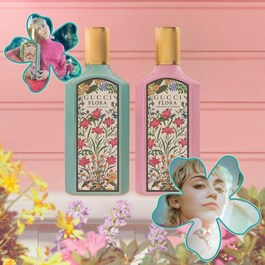 Flora Gorgeous Jasmine - Eau de Parfum