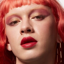 Color-Flip - Paleta de ojos multilook 8 colores