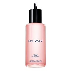 My Way Floral - Perfume de mujer recargable, Armani
