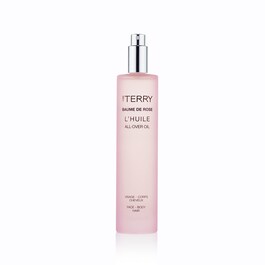 Aceite Baume de Rose para rostro, cuerpo y cabello