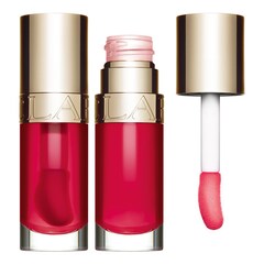 LIP COMFORT OIL  -  Brillo labial, Clarins