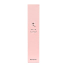 Revive Eye Serum: Ginseng + Retinal - Revitaliza el contorno de los ojos