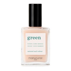 Green - Esmalte, Manucurist