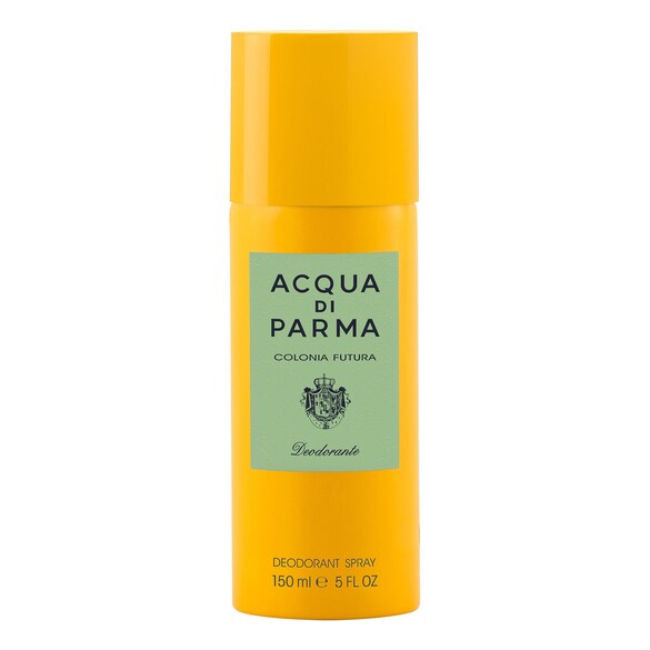 Colonia Futura - Desodorante en Spray, ACQUA DI PARMA