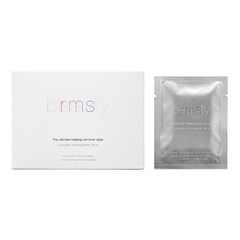 Ultimate makeup remover - Toallitas desmaquillantes , RMS BEAUTY