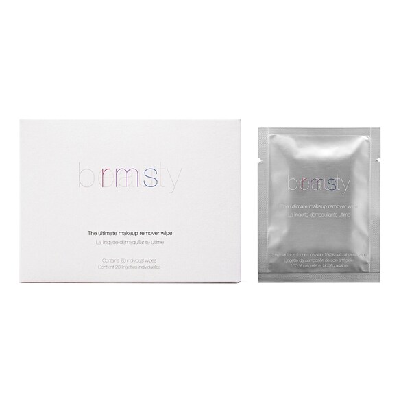 Ultimate makeup remover - Toallitas desmaquillantes , RMS BEAUTY