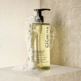 Gentle radiance - Champú para todo tipo de cabello