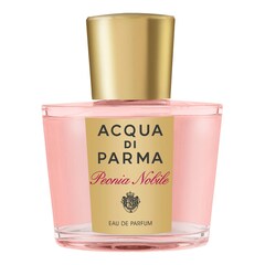 Peonia Nobile - Eau de Parfum Ámbar Floral, ACQUA DI PARMA